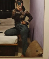 Pakistani Escort In Dubai +971568169700