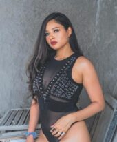 Business Bay Escort +971588427980